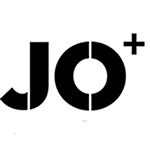 JO+生活管家 LOGO