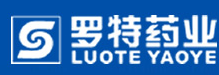 罗特药业 LOGO
