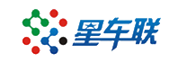 北斗星车联 LOGO