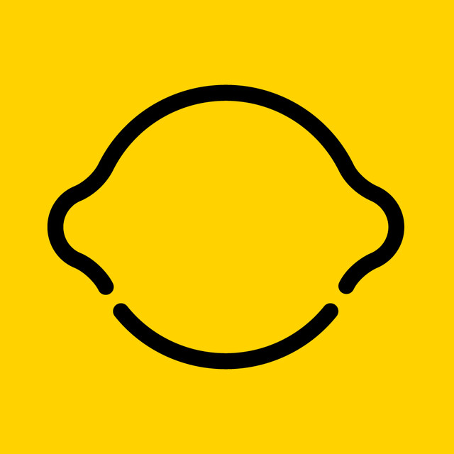 小柠乐 LOGO