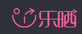 乐晒 LOGO