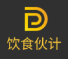 饮食伙计 LOGO