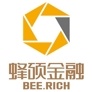 蜂硕金融 LOGO