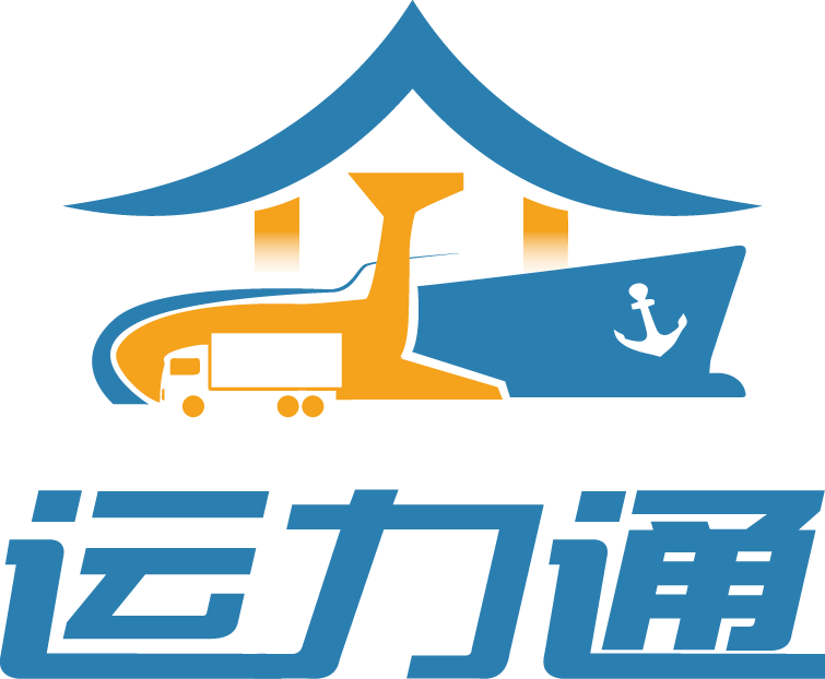 运力通 LOGO