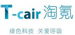 淘氪科技 LOGO