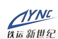 铁运物流 LOGO