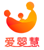 爱婴慧 LOGO