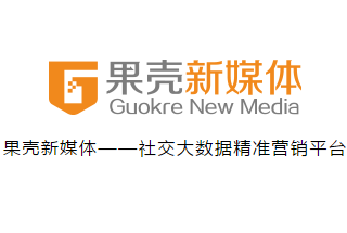 果壳新媒体 LOGO
