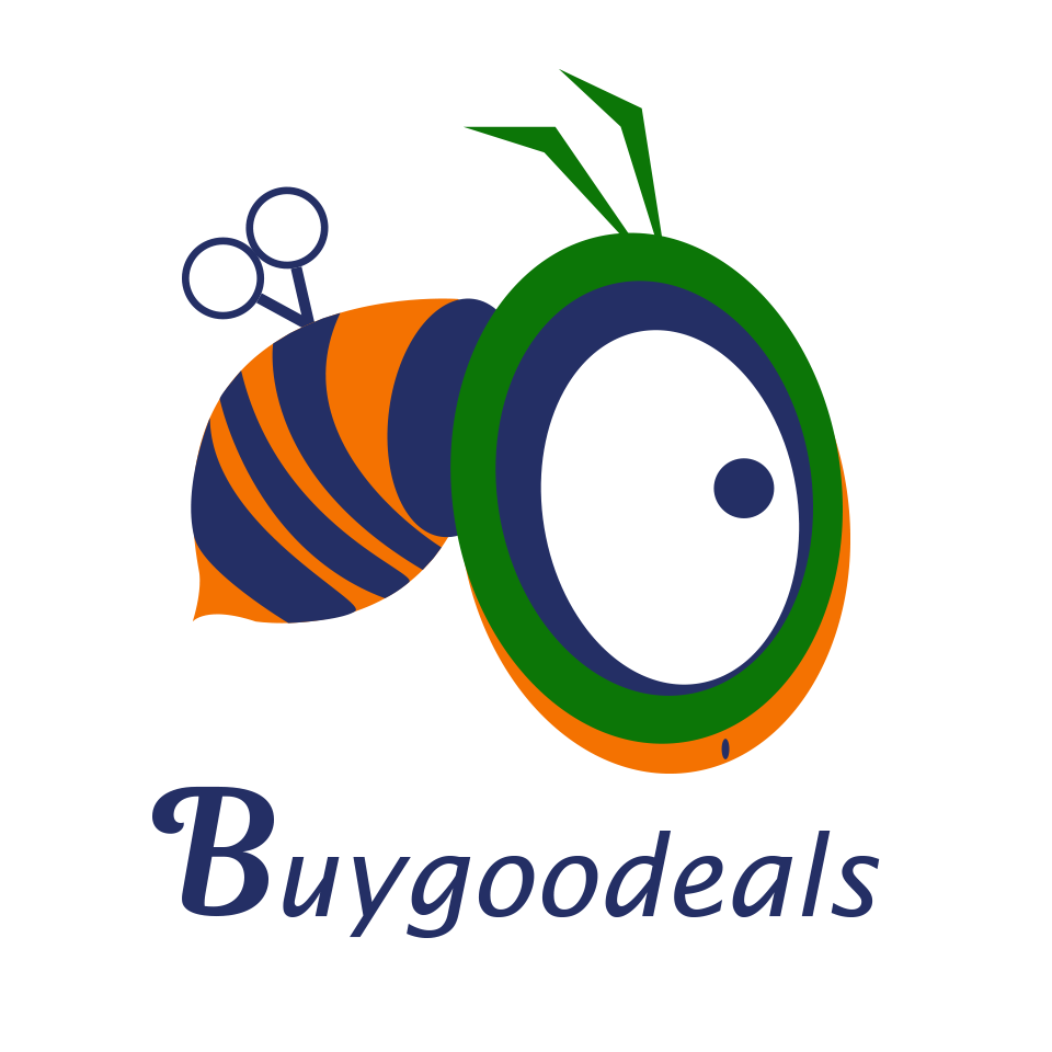 BuyGoodeals LOGO