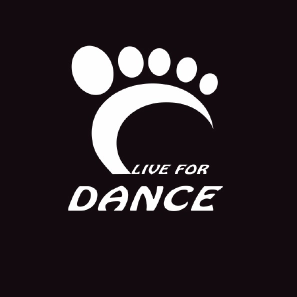街舞足迹 LOGO
