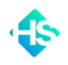威鹏网络 LOGO