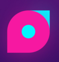 梦想直播 LOGO
