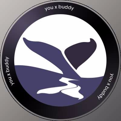 游xBuddy LOGO