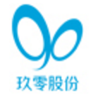 玖零股份 LOGO