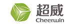 超威 LOGO