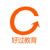 好过教育 LOGO
