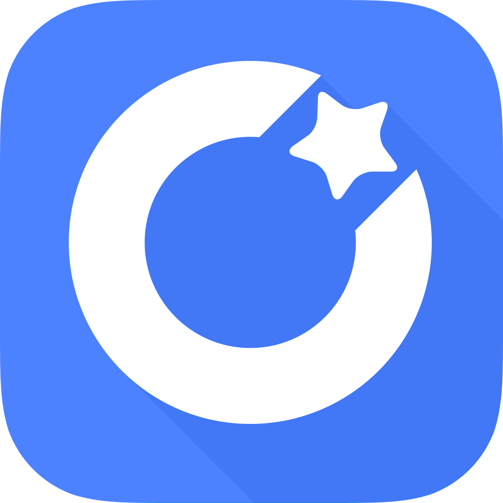 财星资讯 LOGO
