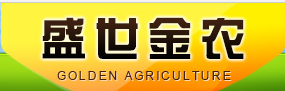盛世金农 LOGO