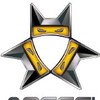 AOSSCI傲势科技 LOGO