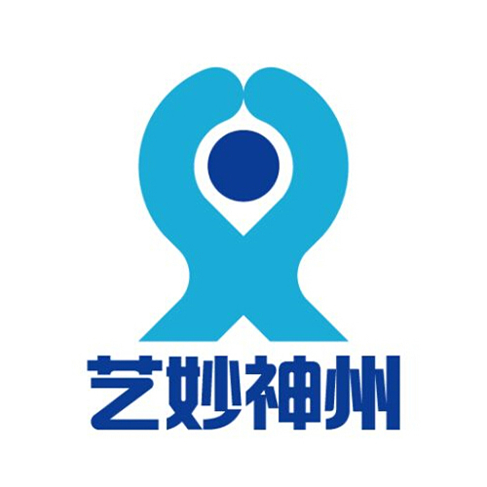 艺妙神州_LOGO