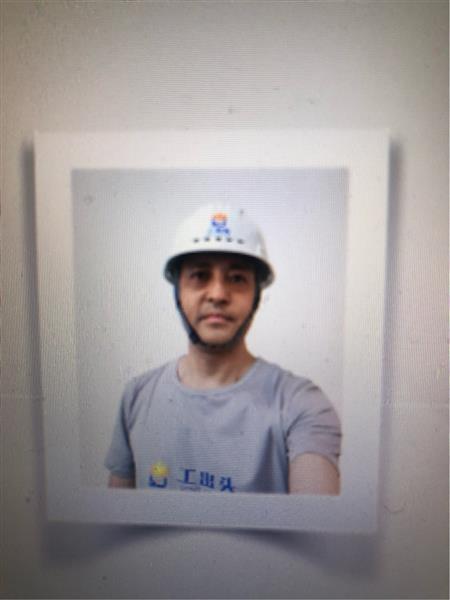 徐明森