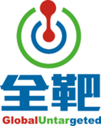 全靶 LOGO