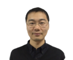 李忠蔚
