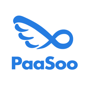 PaaSoo国际短信 LOGO