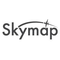 skymap云图 LOGO