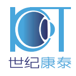 世纪康泰_LOGO