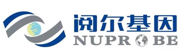 阅尔基因_LOGO