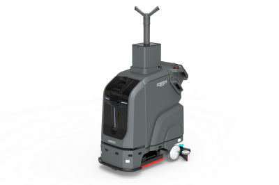 汤恩商用清洁洗地机器人TN70