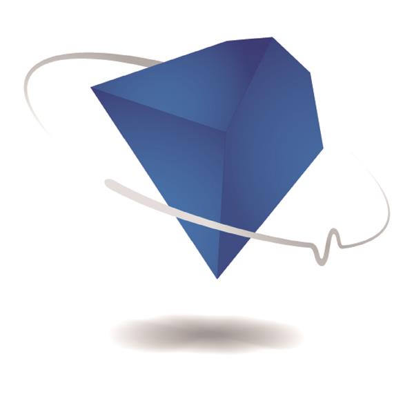 鸣石峻致_LOGO