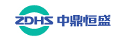 中鼎恒盛_LOGO