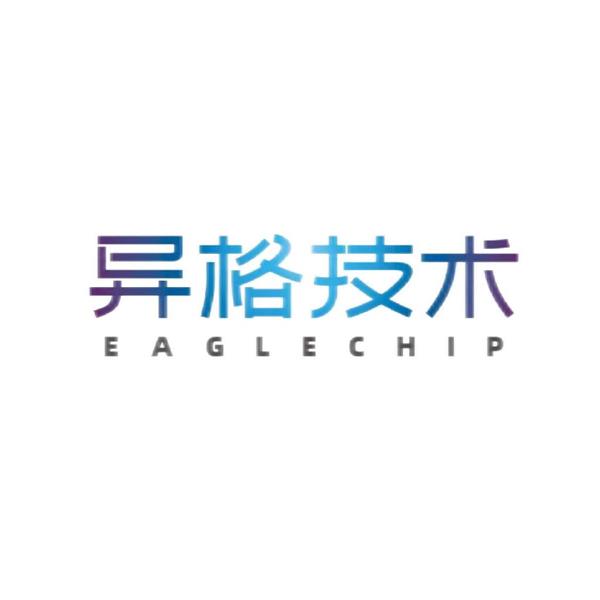 500K FPGA 芯片 LOGO