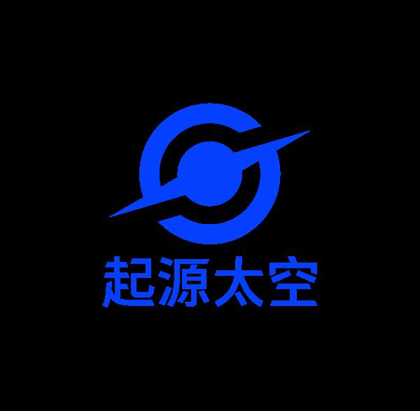 仰望空间探测星座系统 LOGO