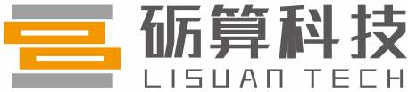 砺算科技_LOGO