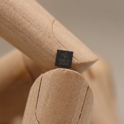 24G毫米波传感器SoC