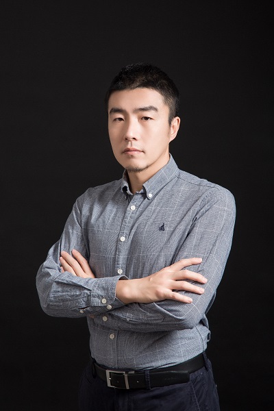 张嘉文（Veikko Zhang）