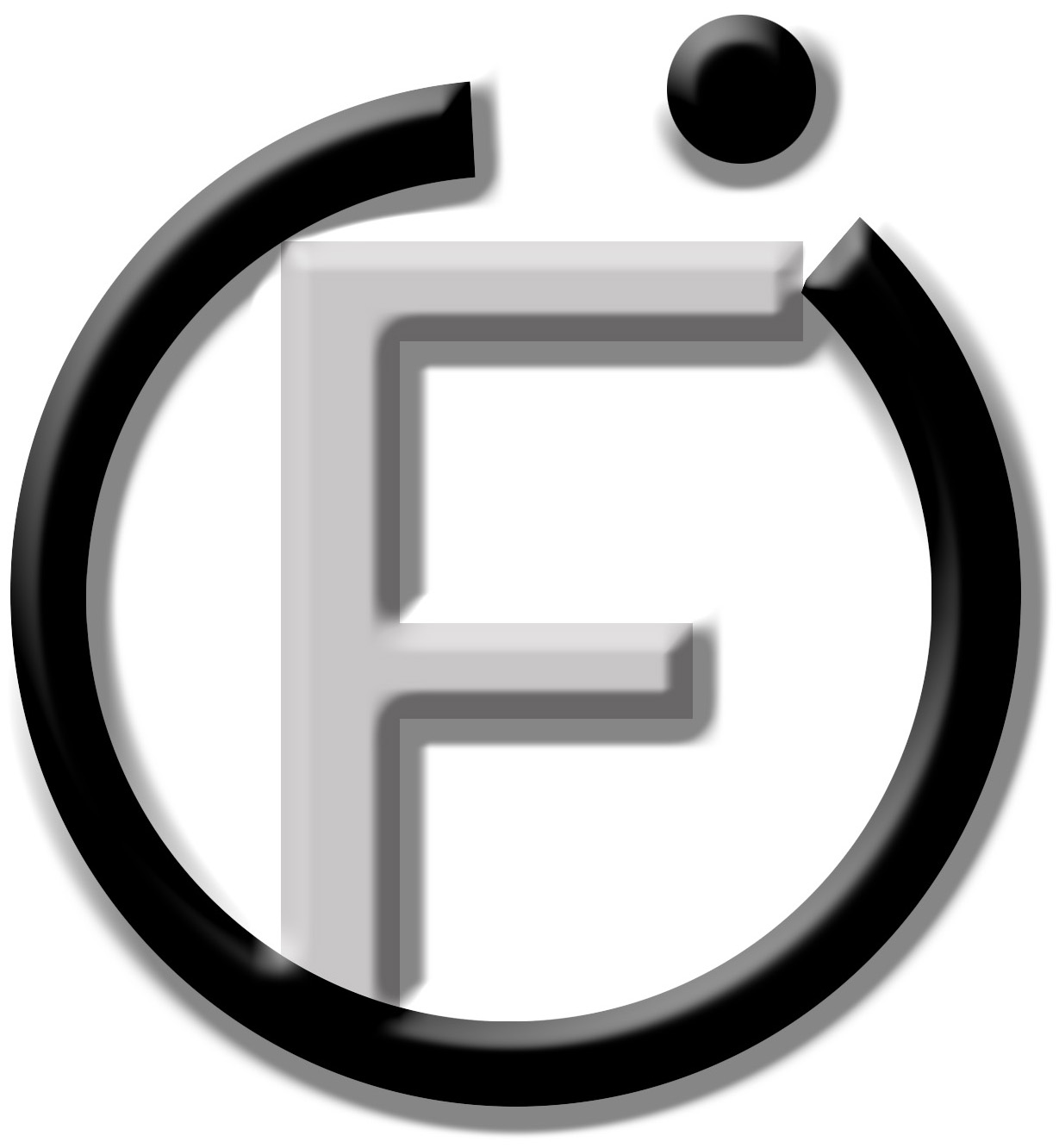 LBS智能集成平台 LOGO