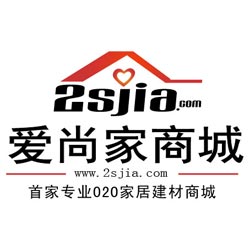 本地化专业家居行业O2O模式电子商务平台 LOGO