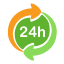超导体发热源 LOGO