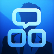 男品街：男士时尚购物分享社区 LOGO