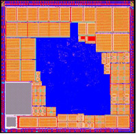 双模数字电视地面有线解调芯片