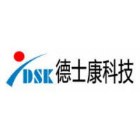DSK革命性贴片机