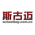 Schoolbuy校园销售服务平台 LOGO