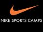 NIKE运动营