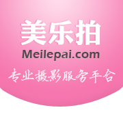 美乐拍 LOGO