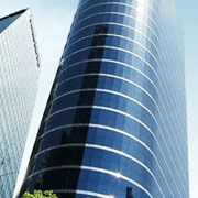 机动车尾气排放控制用高性能蜂窝载体