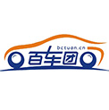 百车团 LOGO